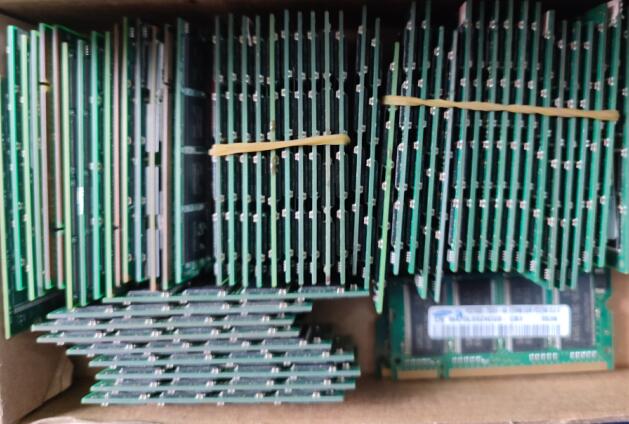 Laptop DDR2 Geheugen 2G 200Pin - Laptop Accessories Ram recensie en prijs