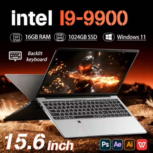 15 inch Windows 11 Pro Laptops - Laptop Accessories Ram recensie en prijs