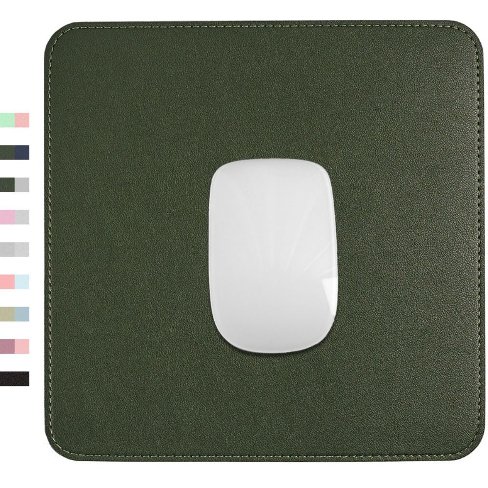 Voor- en achterkant in bijpass - Laptop Accessories Writing Pad recensie en prijs