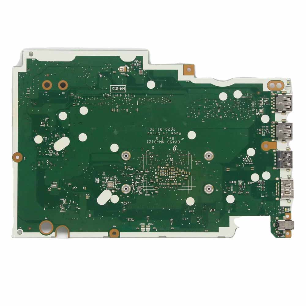 NM-D121 Voor Lenovo V14-ARE La - Laptop Accessories Ram recensie en prijs