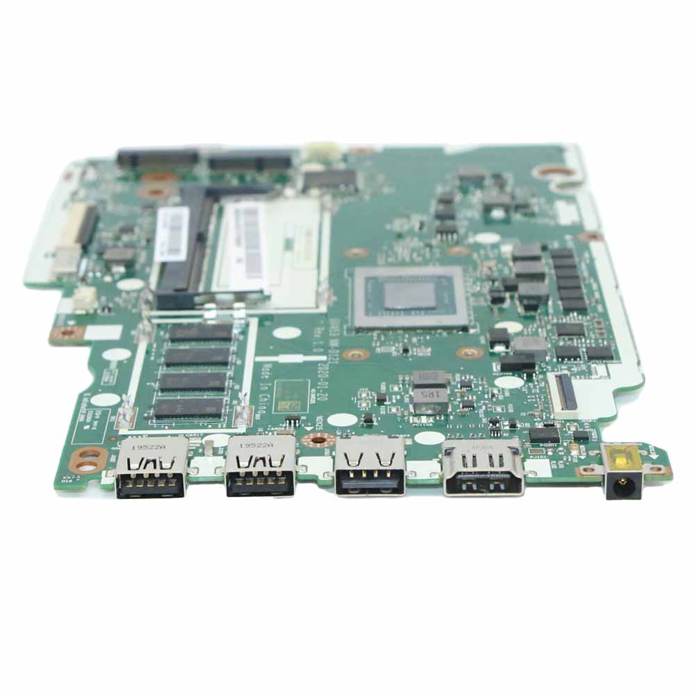 NM-D121 Voor Lenovo V14-ARE La - Laptop Accessories Ram recensie en prijs