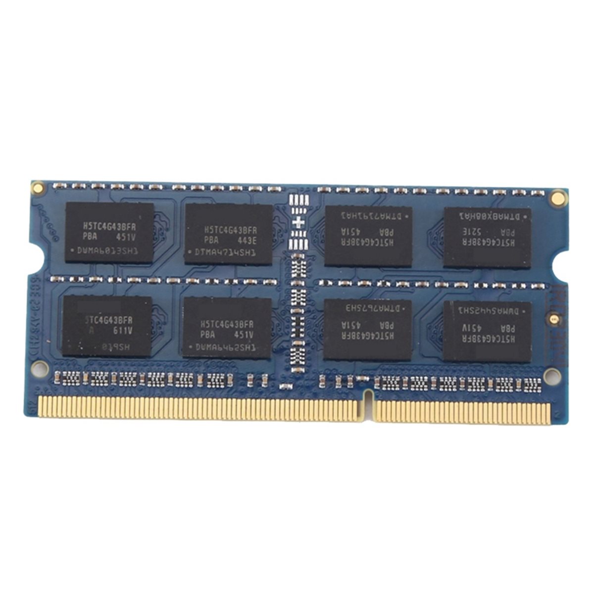 N88R! 4X voor SK 8GB DDR3 Lapt - Laptop Accessories Ram recensie en prijs
