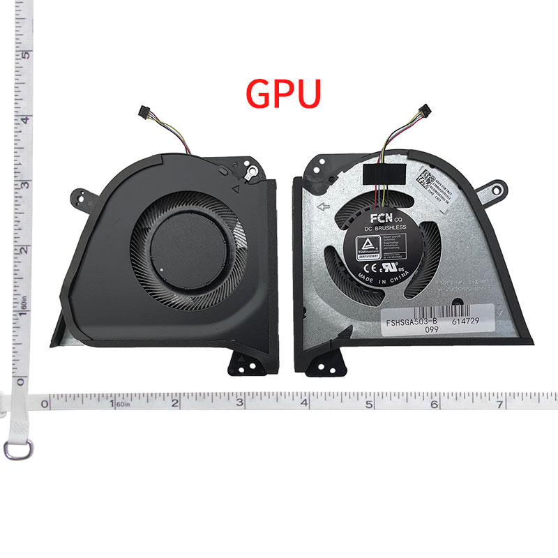 Nieuwe Laptop CPU GPU koelvent - Laptop Accessories Asus recensie en prijs