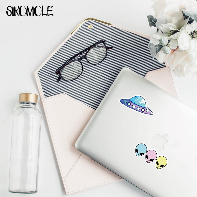 10/30/50Pcs Outer Ruimte Stick - Laptop Accessories Kids recensie en prijs