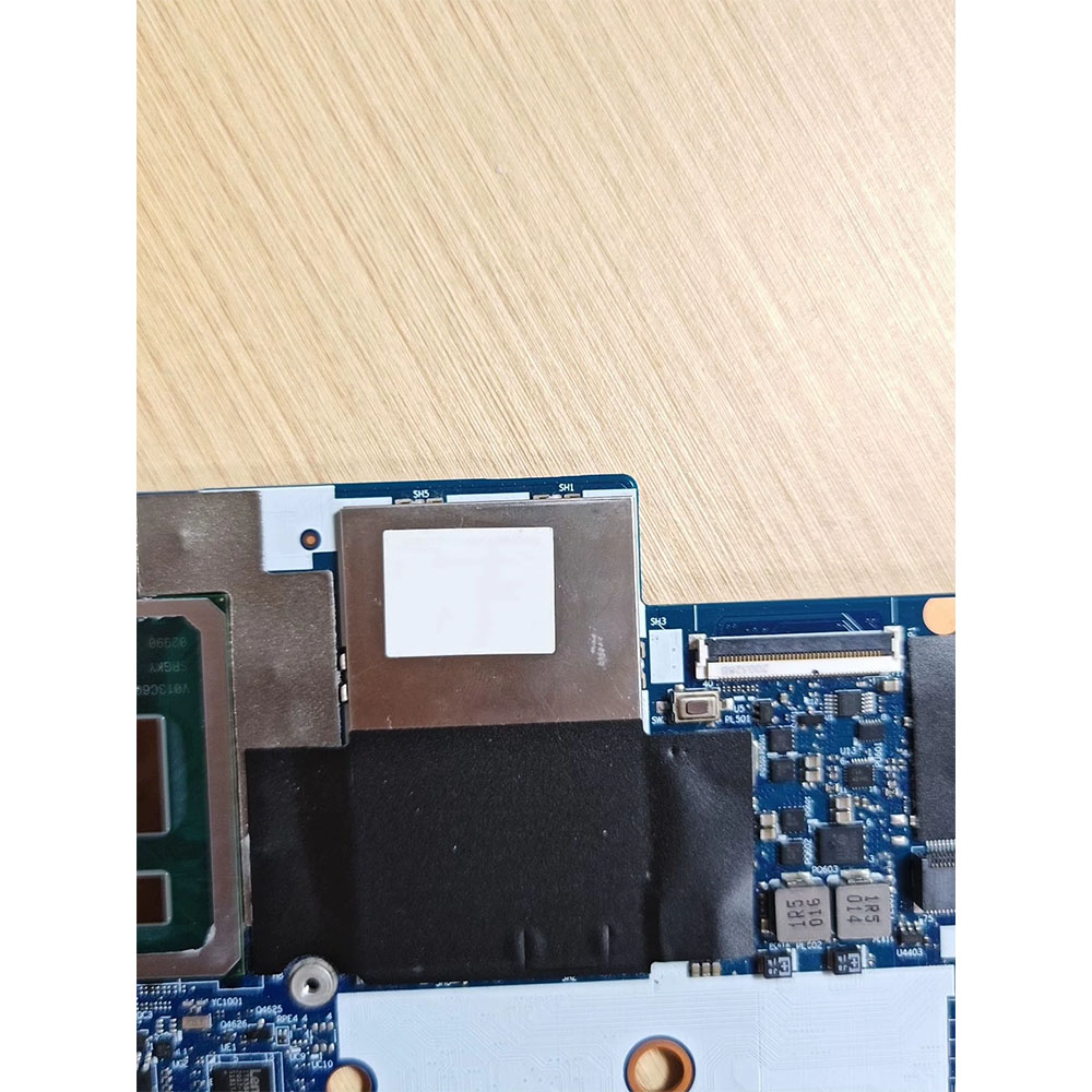 NM-C431 Voor Lenovo Yoga C740- - Laptop Accessories Ram recensie en prijs