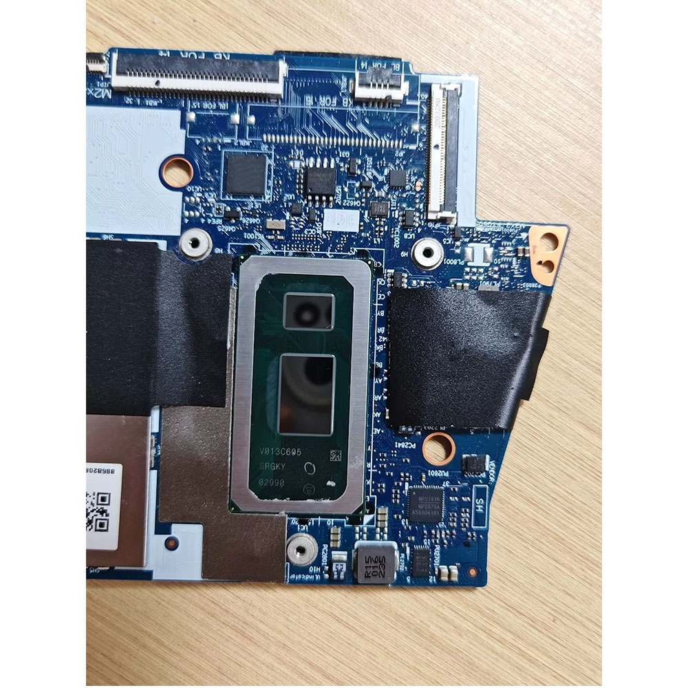 NM-C431 Voor Lenovo Yoga C740- - Laptop Accessories Ram recensie en prijs