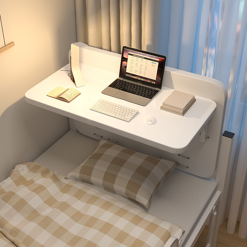 Opklapbaar bedbureau, laptopta - Laptop Accessories Table recensie en prijs