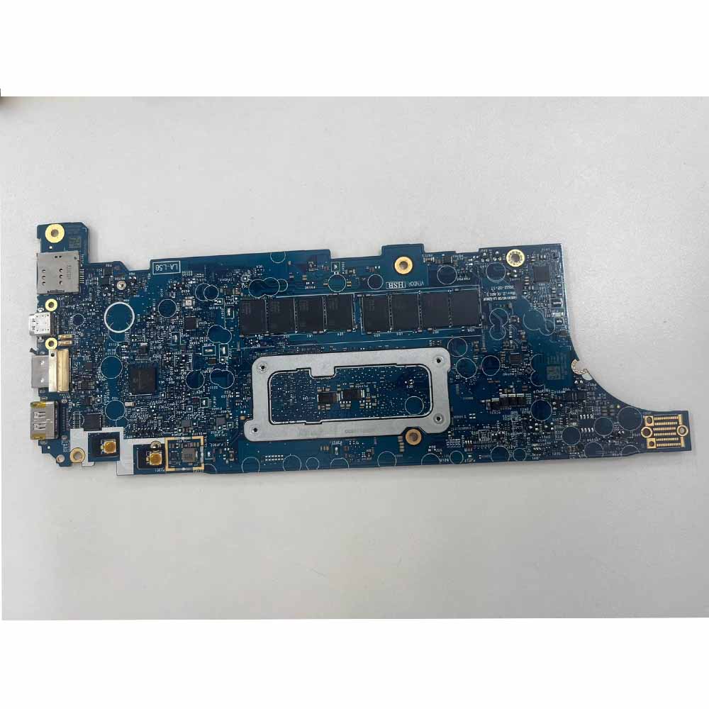LA-L581P Voor Dell Latitude 74 - Laptop Accessories Ram recensie en prijs