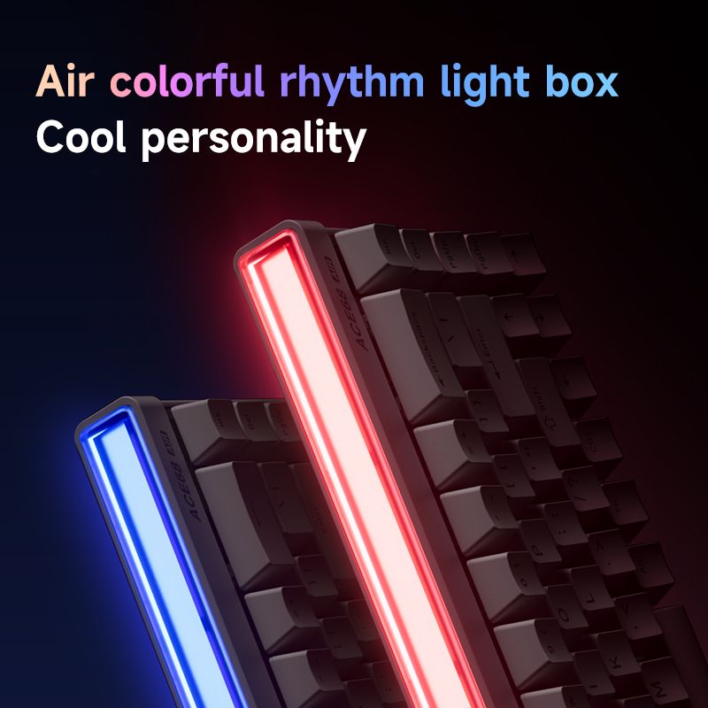 MCHOSE Ace68Air gamingtoetsenb - Laptop Accessories Rgb recensie en prijs