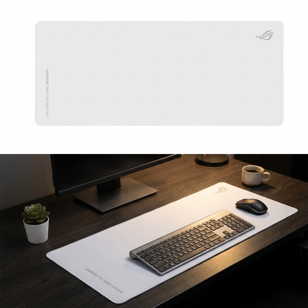 Nieuwe grote rubberen muismat  - Laptop Accessories Writing Pad recensie en prijs