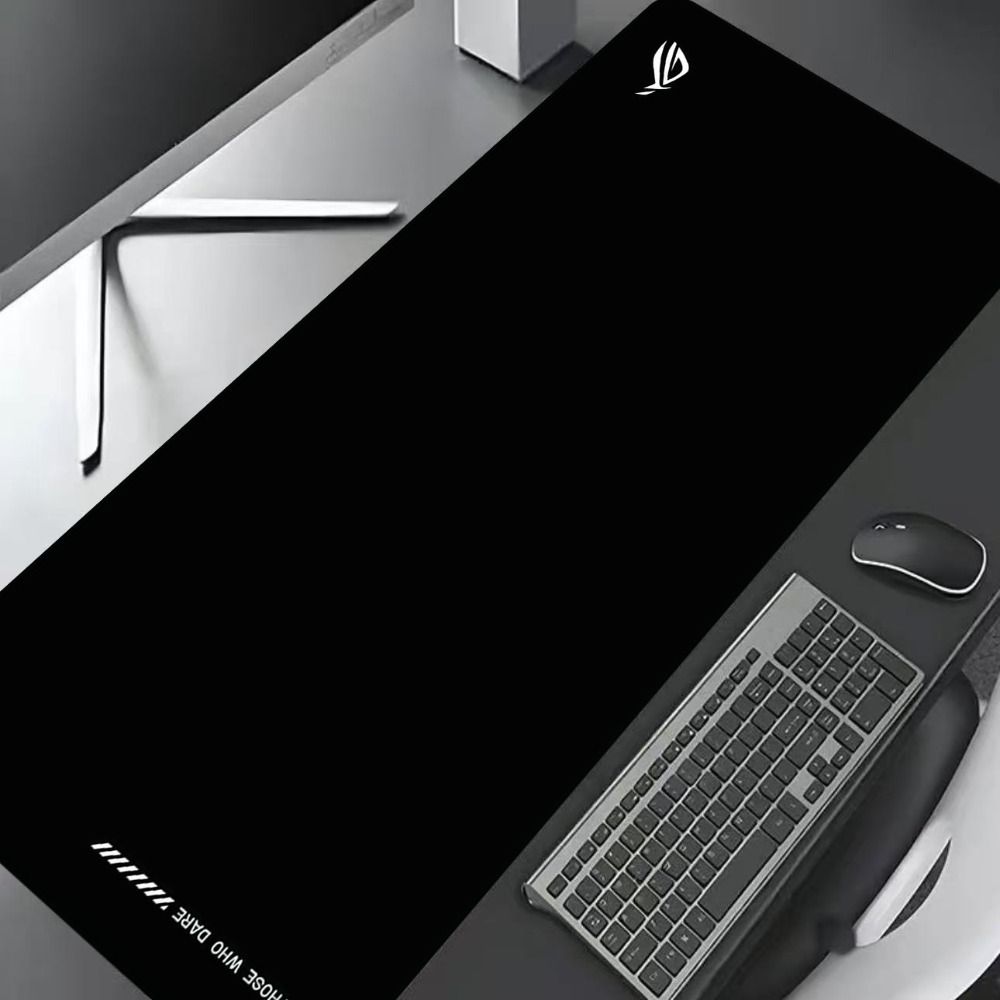 Nieuwe grote rubberen muismat  - Laptop Accessories Writing Pad recensie en prijs