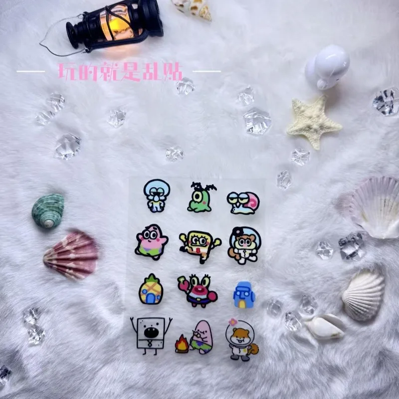 Kawaii SpongeBob SquarePants T - Laptop Accessories To Gift recensie en prijs