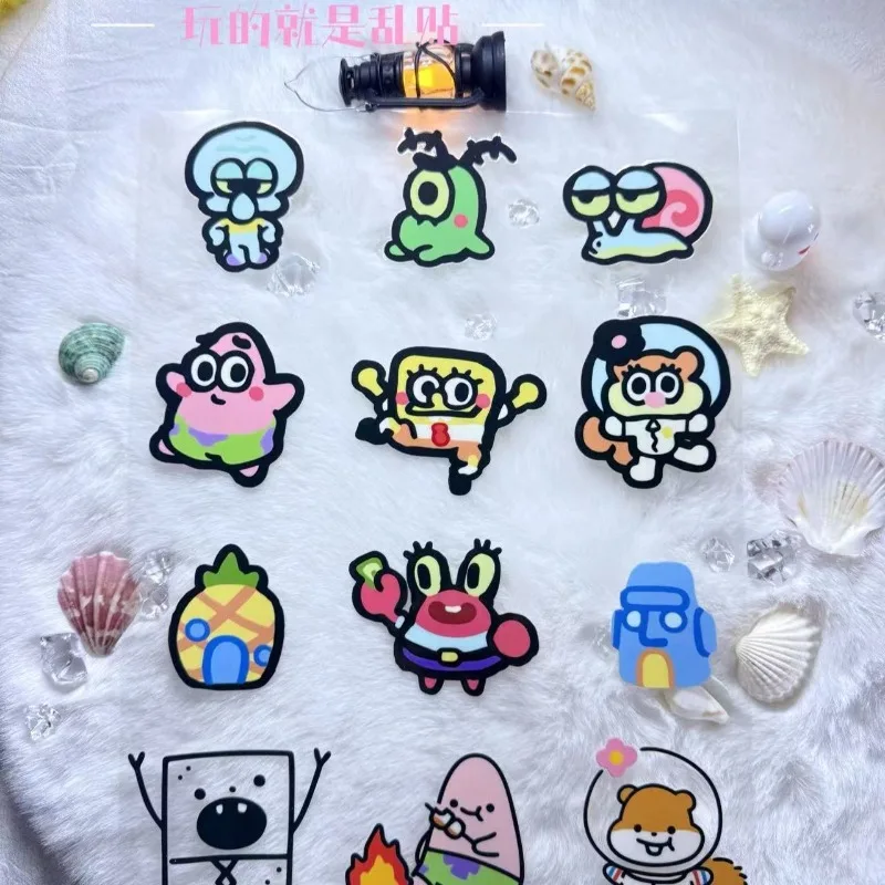 Kawaii SpongeBob SquarePants T - Laptop Accessories To Gift recensie en prijs