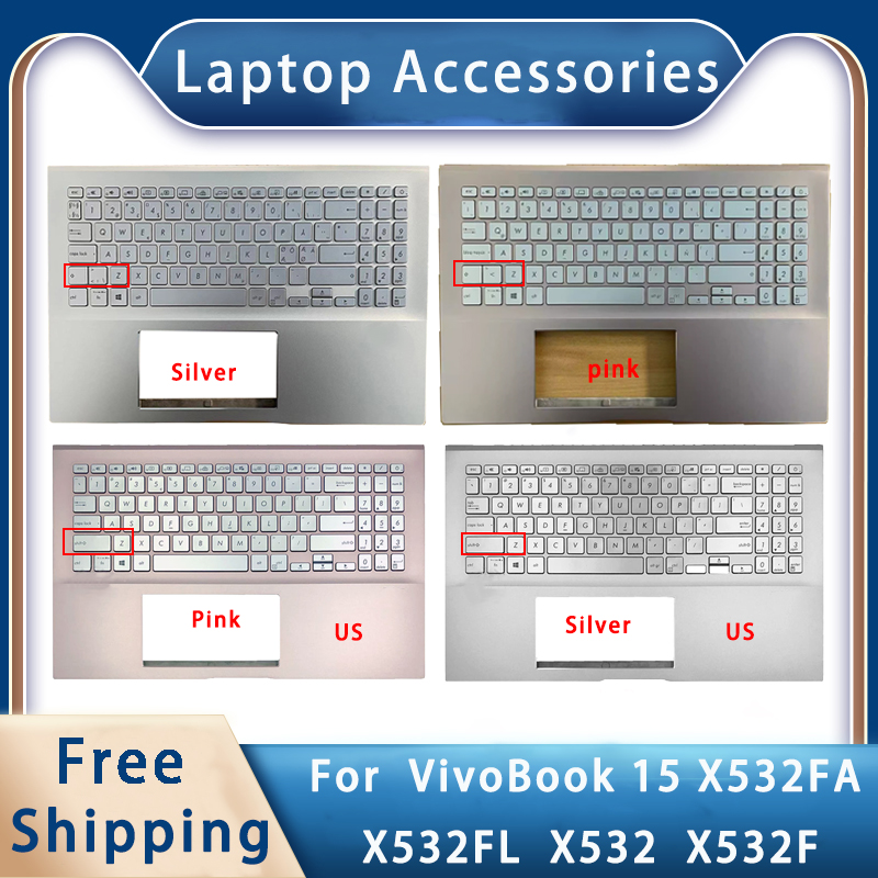 Nieuw Voor Asus VivoBook 15X53 - Laptop Accessories For Asus Vivobook recensie en prijs