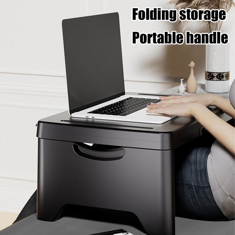 Auto Opvouwbare Schoot Bureau  - Laptop Accessories Table recensie en prijs