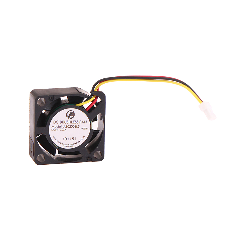 20*20*6Mm 2006 5V 2Cm 20Mm Ven - Laptop Accessories Cooling Pad recensie en prijs