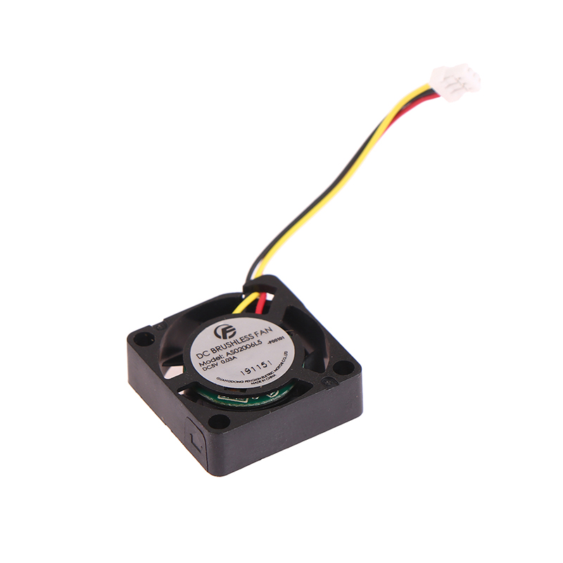 20*20*6Mm 2006 5V 2Cm 20Mm Ven - Laptop Accessories Cooling Pad recensie en prijs
