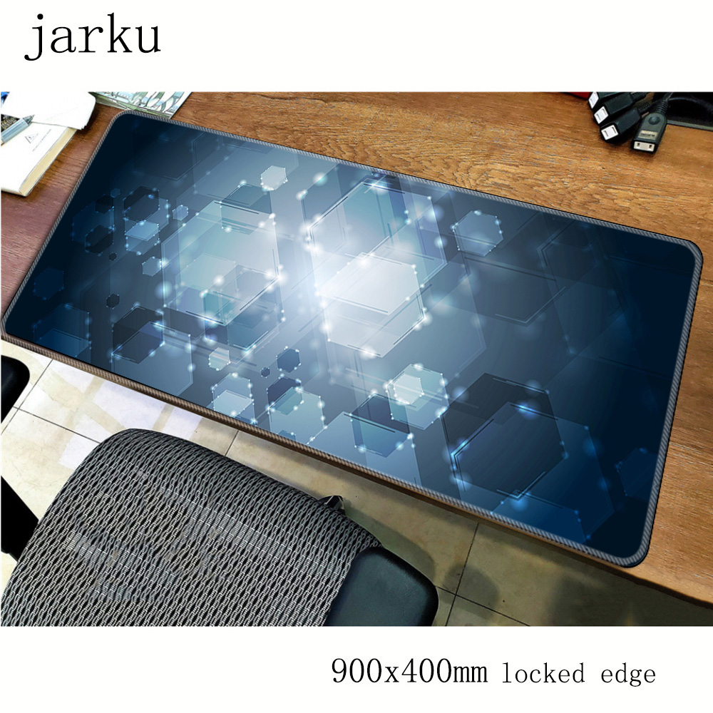 Hexagon Abstract muismat gamer - Laptop Accessories For Protection recensie en prijs