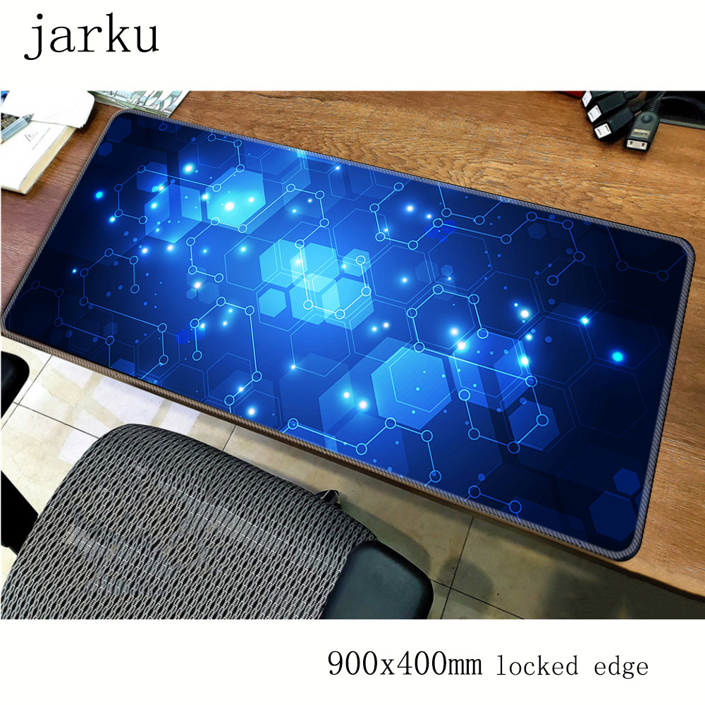 Hexagon Abstract muismat gamer - Laptop Accessories For Protection recensie en prijs