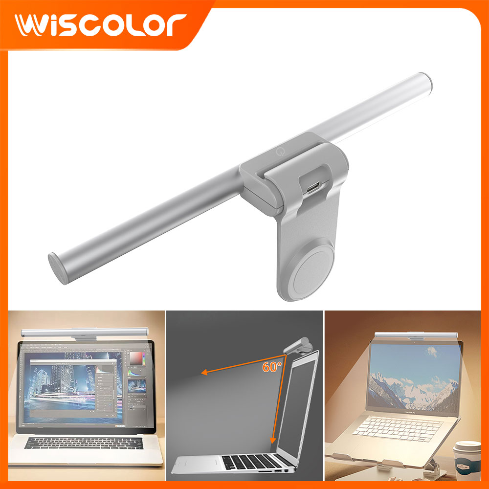 Computermonitor Lichtbalk Sche - Laptop Accessories Table recensie en prijs