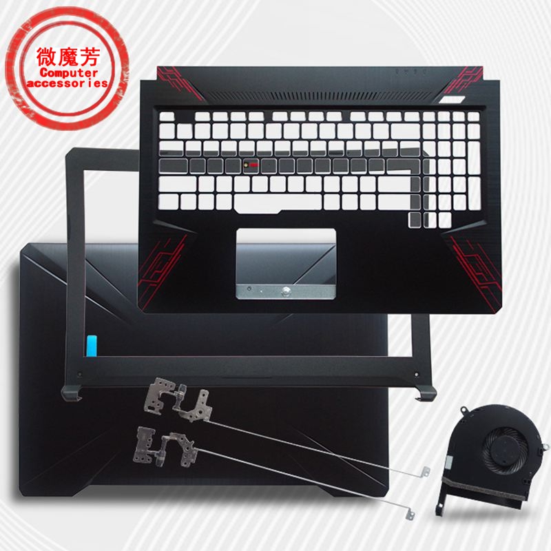 NIEUW Voor ASUS FX80/G/GD FX50 - Laptop Accessories Asus recensie en prijs