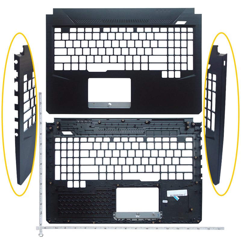 NIEUW Voor ASUS FX80/G/GD FX50 - Laptop Accessories Asus recensie en prijs
