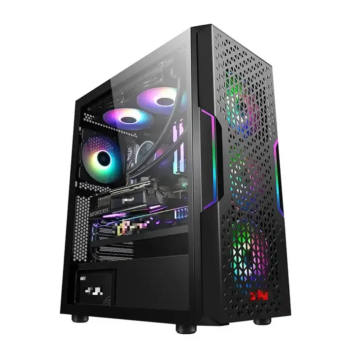 AOTESIER Gaming PC Desktop – I - Nvidia Vga Rtx 4070 recensie en prijs