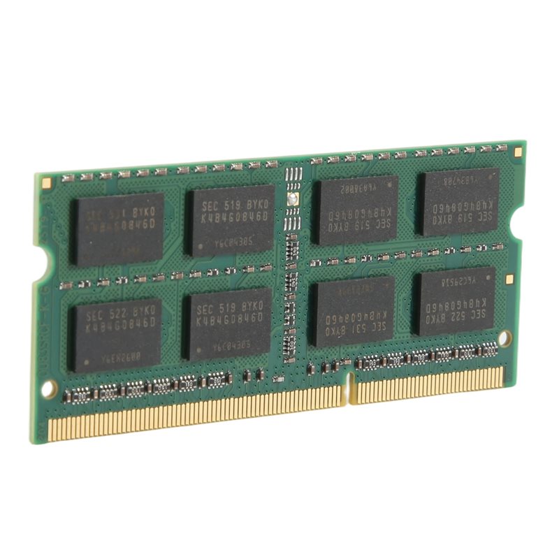 A53M-DDR3 8GB Laptop Geheugen  - Laptop Accessories Ram recensie en prijs