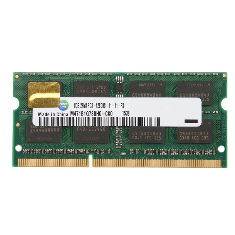 A53M-DDR3 8GB Laptop Geheugen  - Laptop Accessories Ram recensie en prijs