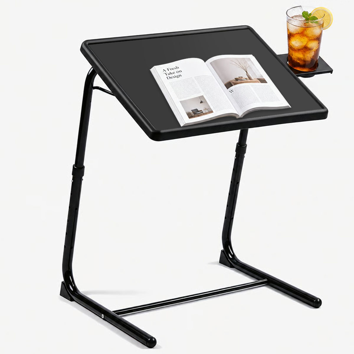 Verstelbare laptoptafel voor b - Laptop Accessories Table recensie en prijs