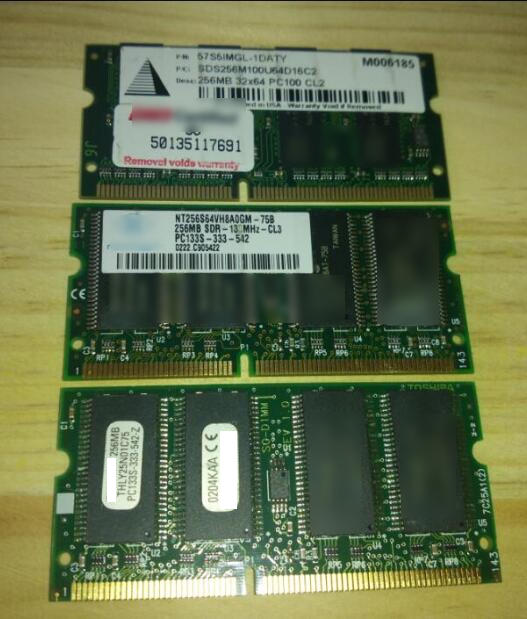 100% OK Originele 144Pin Sodim - Laptop Accessories Ram recensie en prijs