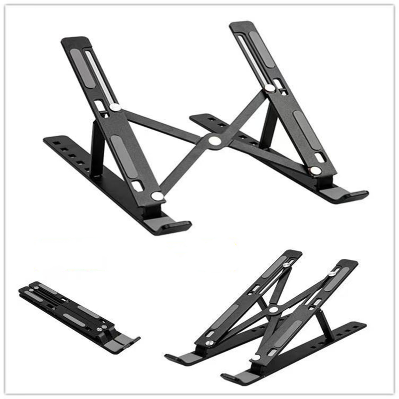 Opvouwbare laptopstandaard ABS - Laptop Accessories Table recensie en prijs