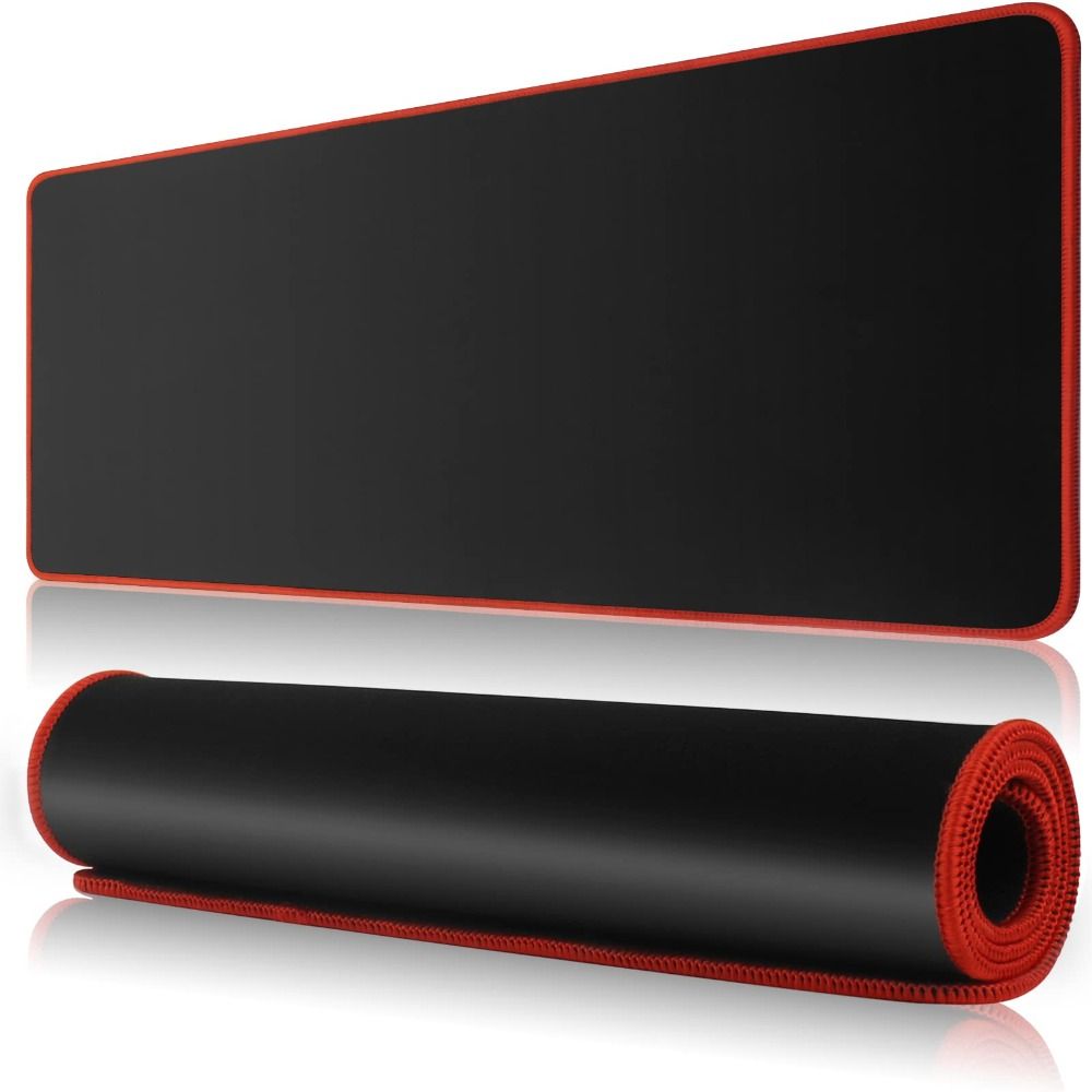 Nieuwe grote rubberen muismat, - Laptop Accessories Writing Pad recensie en prijs