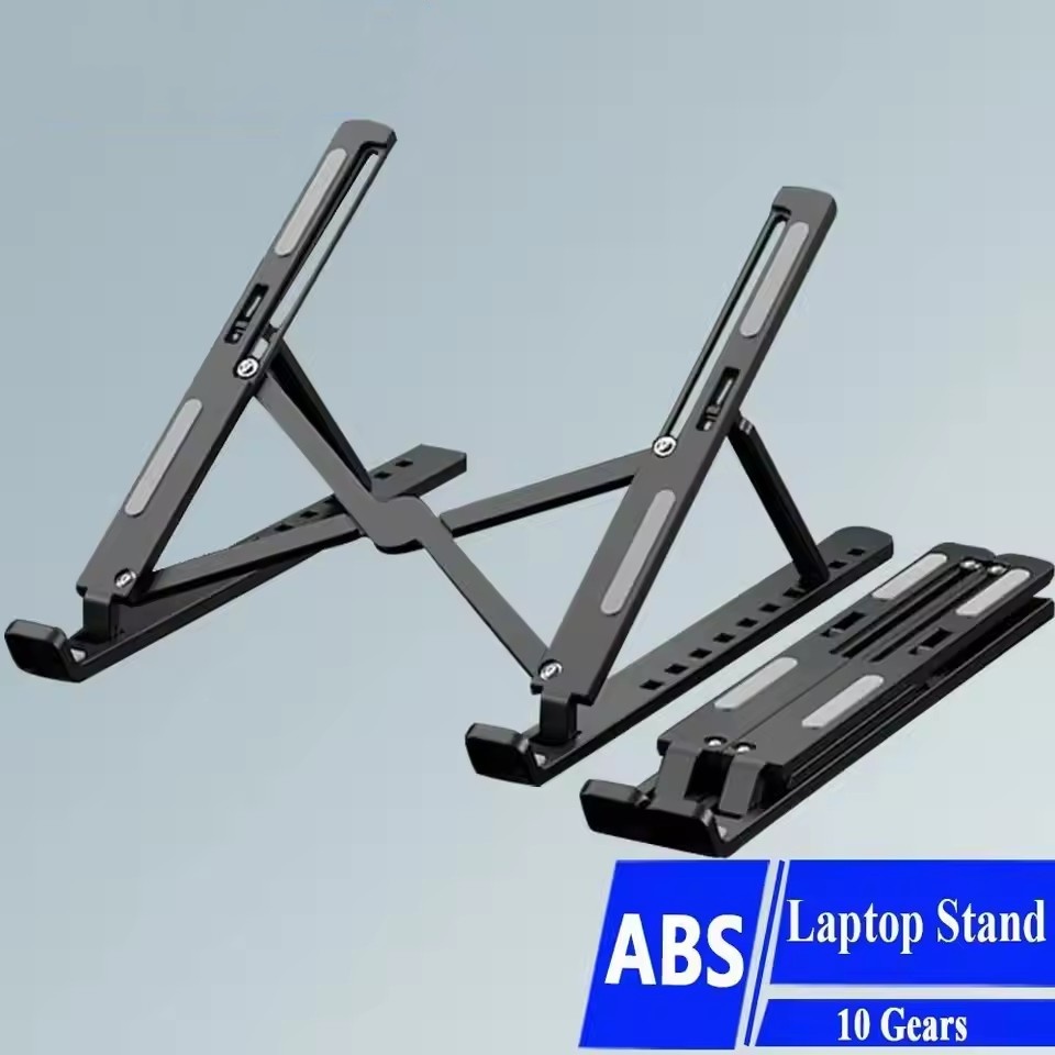 Opvouwbare laptopstandaard Ver - Laptop Accessories Table recensie en prijs