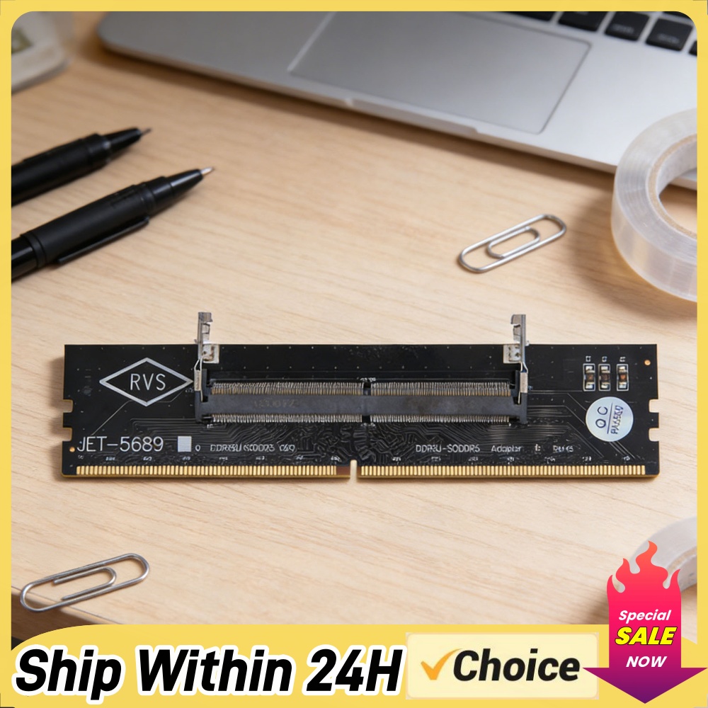 DDR5 Laptop naar Desktop Geheu - Laptop Accessories Ram recensie en prijs