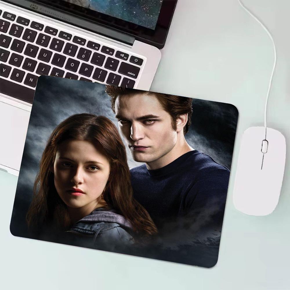 Movie Twilight Mouse Pad PC Co - Laptop Accessories Writing Pad recensie en prijs