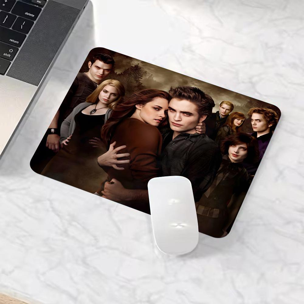 Movie Twilight Mouse Pad PC Co - Laptop Accessories Writing Pad recensie en prijs