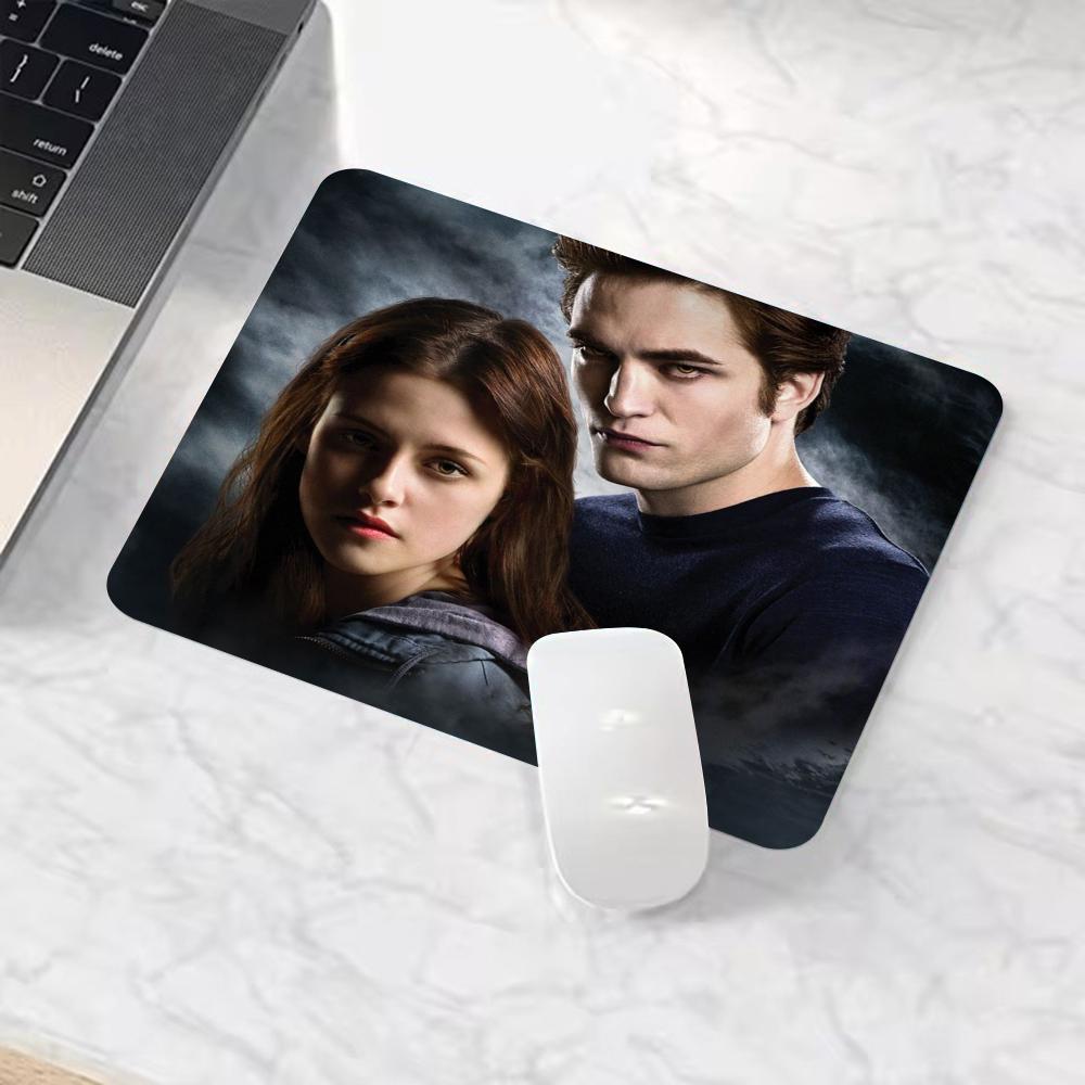 Movie Twilight Mouse Pad PC Co - Laptop Accessories Writing Pad recensie en prijs