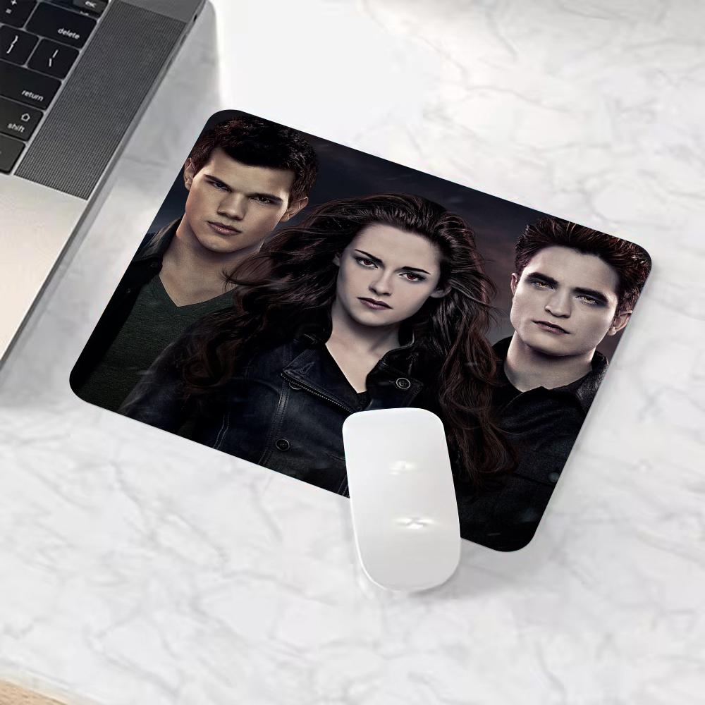 Movie Twilight Mouse Pad PC Co - Laptop Accessories Writing Pad recensie en prijs