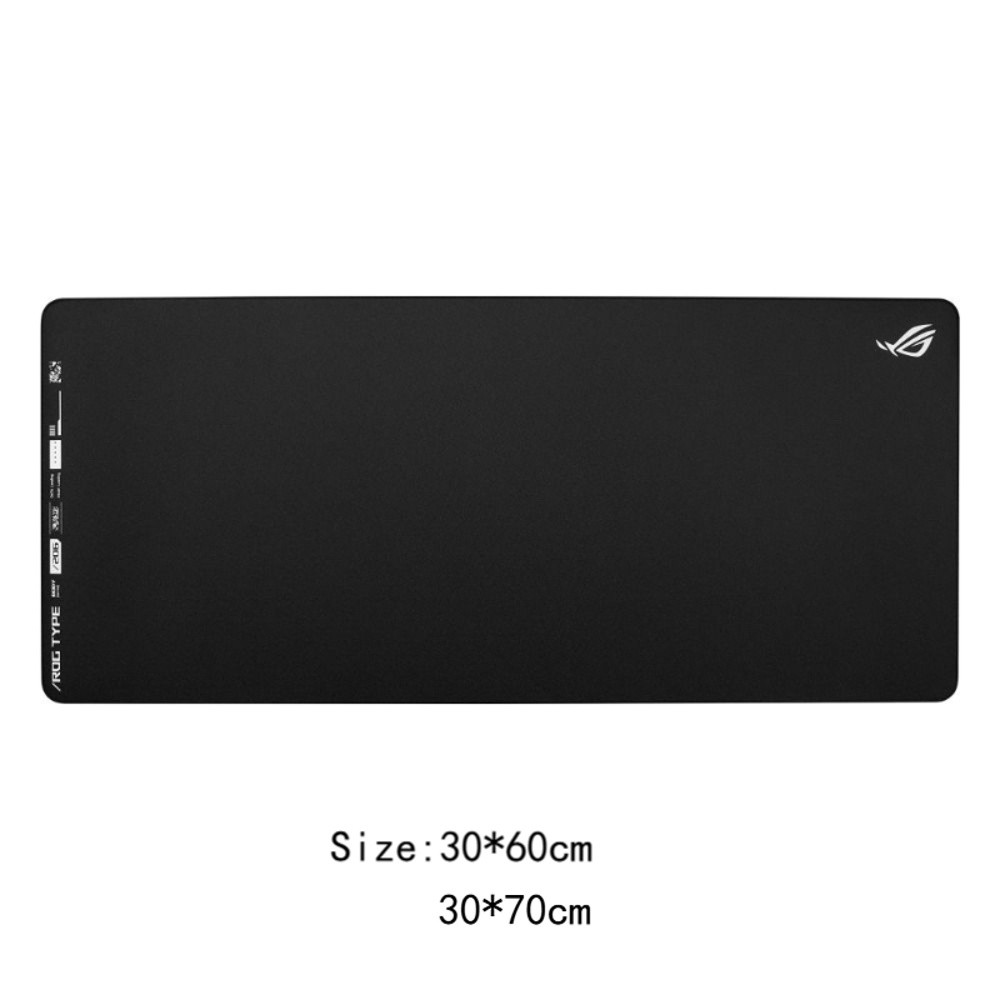 Grote rubberen muismat met ant - Laptop Accessories Writing Pad recensie en prijs