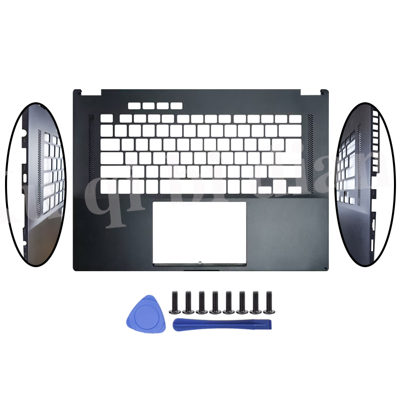 Laptop Frame Case voor ASUS RO - Laptop Accessories Asus recensie en prijs