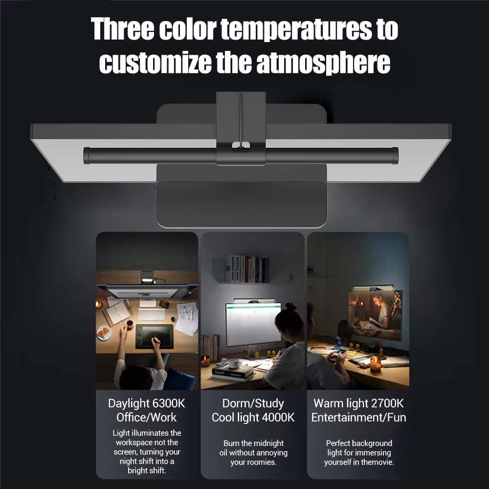 Wiscolor LED-schermmonitor Han - Laptop Accessories Rgb recensie en prijs