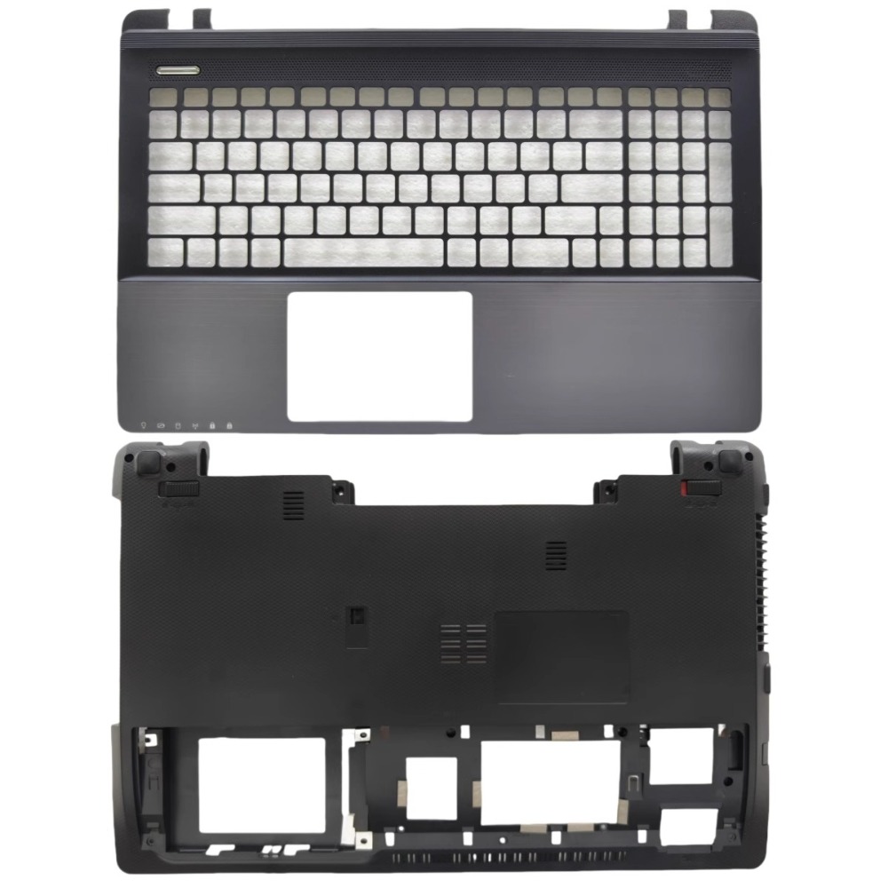 Nieuwe Schelpen voor ASUS K55V - Laptop Accessories Asus recensie en prijs