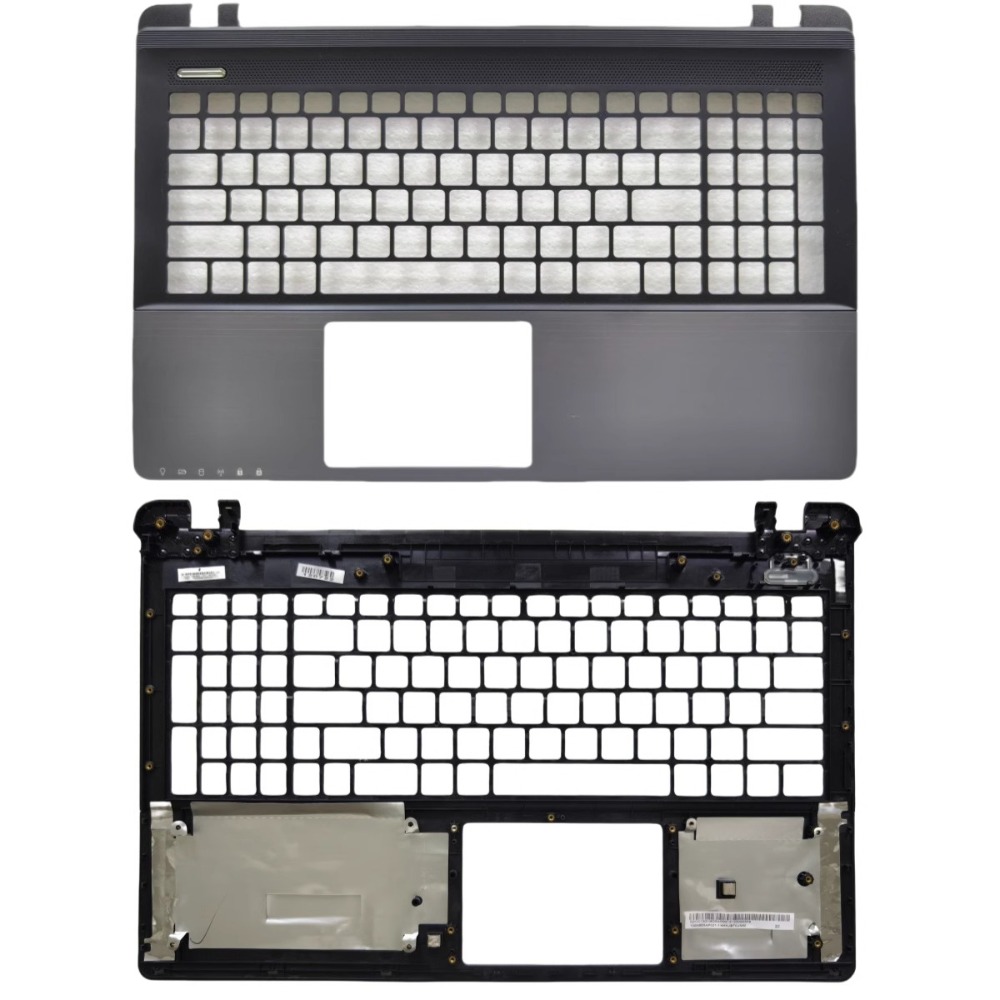 Nieuwe Schelpen voor ASUS K55V - Laptop Accessories Asus recensie en prijs