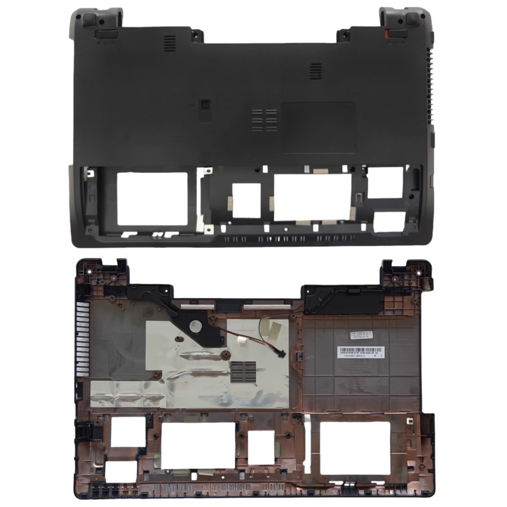 Nieuwe Schelpen voor ASUS K55V - Laptop Accessories Asus recensie en prijs
