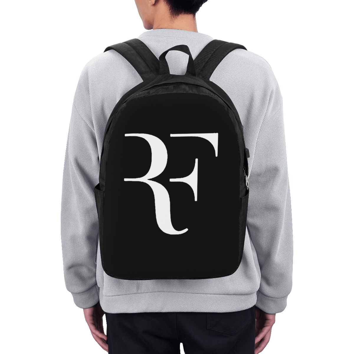 Roger Federer Rugzak Reisnoteb - Laptop Original Accessories recensie en prijs