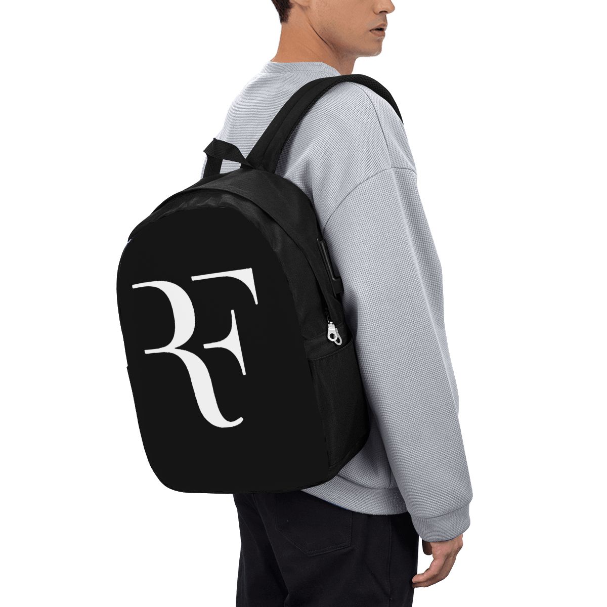Roger Federer Rugzak Reisnoteb - Laptop Original Accessories recensie en prijs