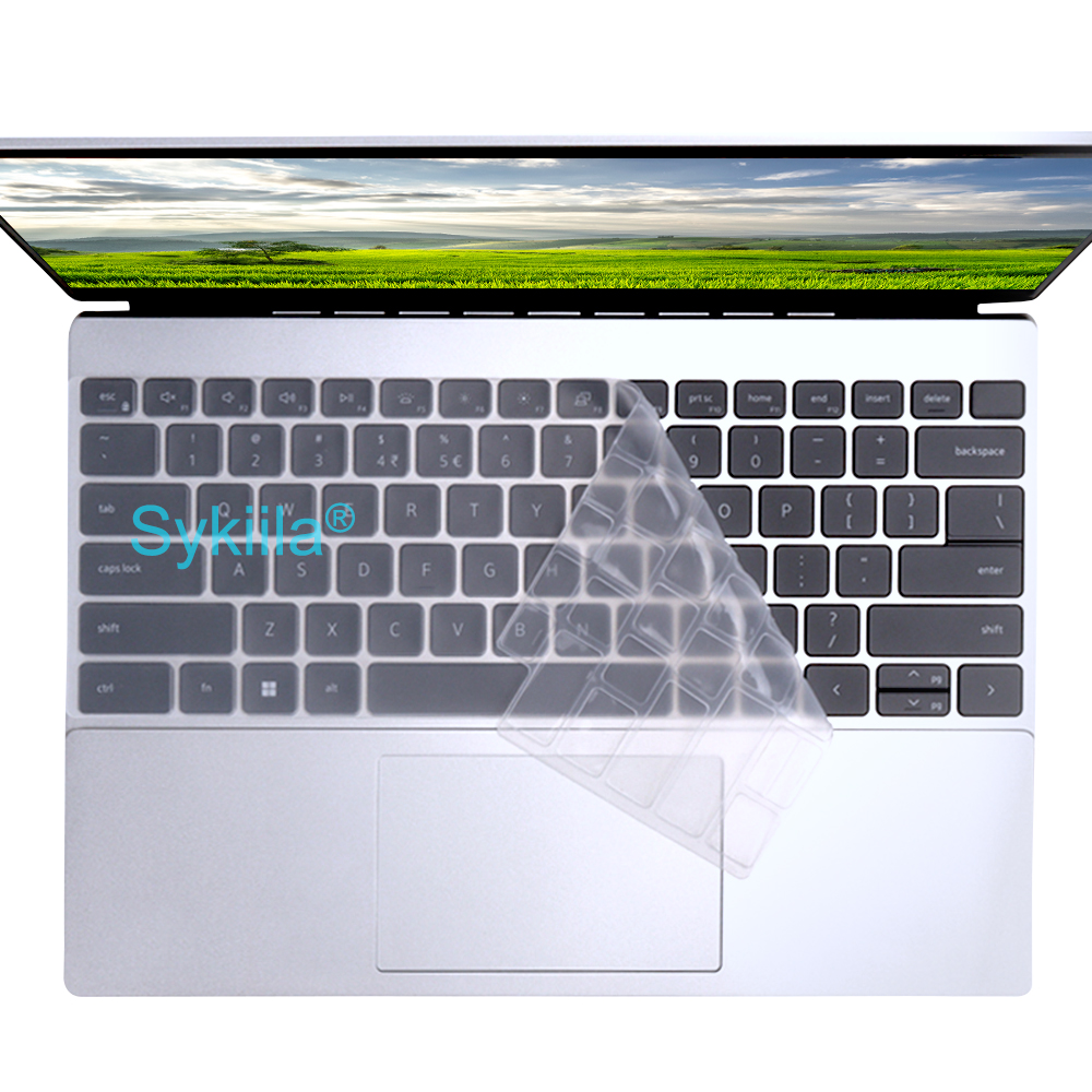 Toetsenbord Cover voor Dell La - Keyboard Cover Silicone recensie en prijs