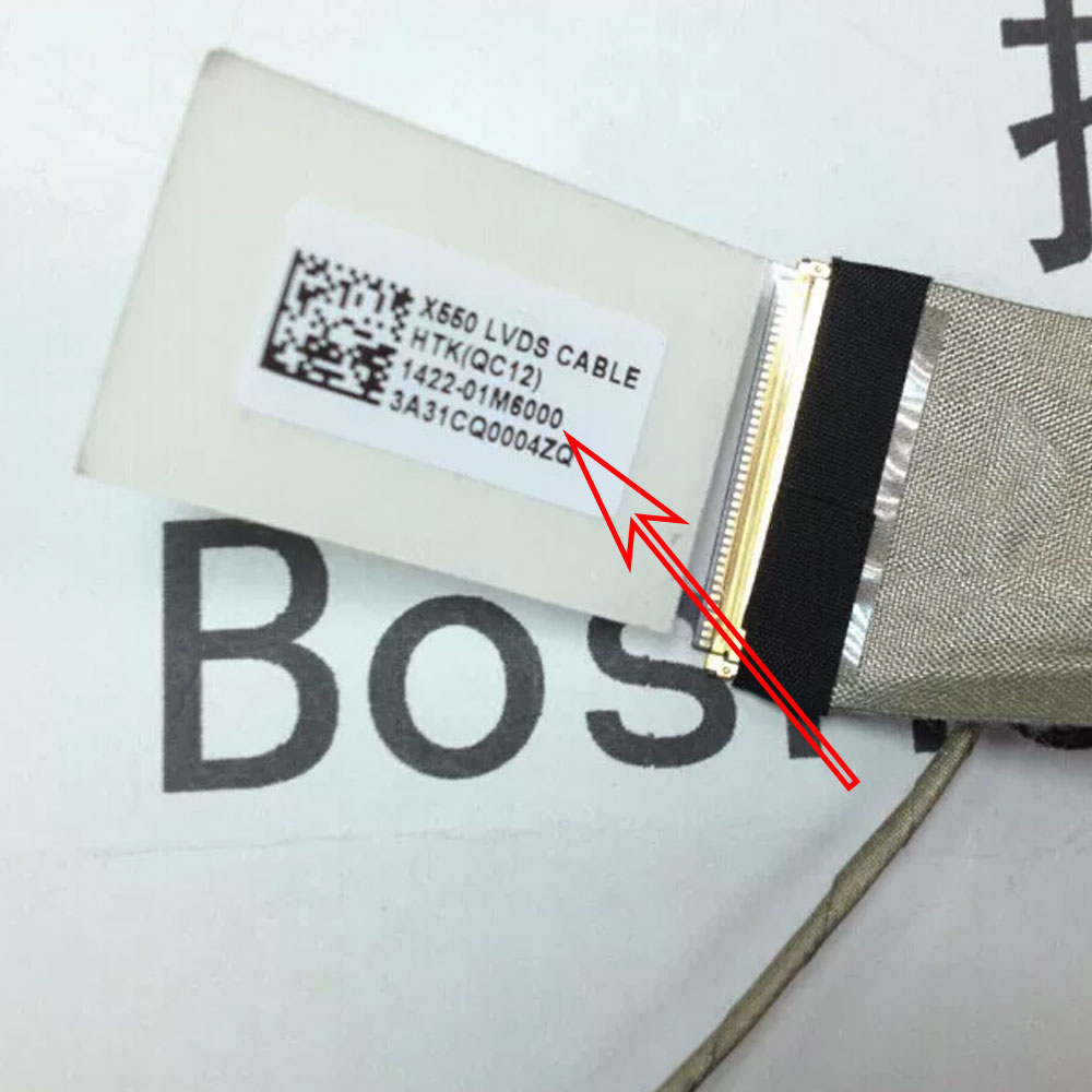 OEM voor ASUS X550 A550 F550 K - Laptop Accessories Asus recensie en prijs