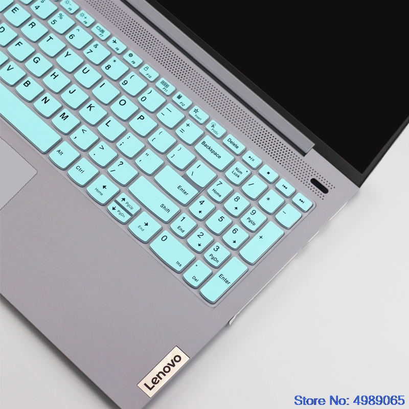 Voor Lenovo IdeaPad 5 15IAL7 1 - Keyboard Cover Silicone recensie en prijs